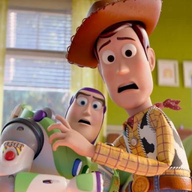 Thumbnail for Jump Into Toy Story 5 Game