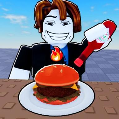 Thumbnail for Poison Food 💀 Game