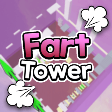 Fart Tower icon