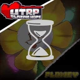 [🔧FIXED] Undertale RP: Blazing Hope  icon