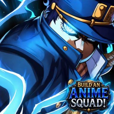 Thumbnail for [RAIDS] Build An Anime Squad! Game