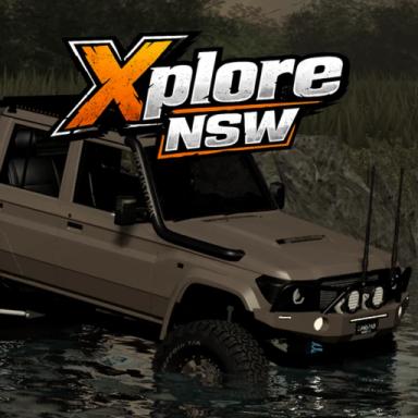 Xplore NSW (PRICE DROP ⬇️ NEW CARS!!!!🔥🔥🔥 ) icon