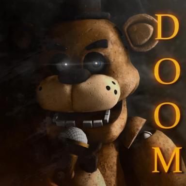 Thumbnail for Five Nights At Freddy's Doom Game