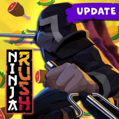 Ninja Rush icon