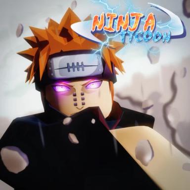 Thumbnail for Ninja Tycoon (v4.7.6) Game
