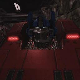 Thumbnail for Transformers Rolling Game