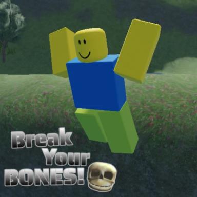 Thumbnail for Break Your Bones Game