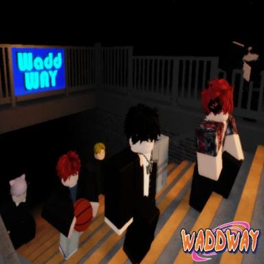 Waddway  icon