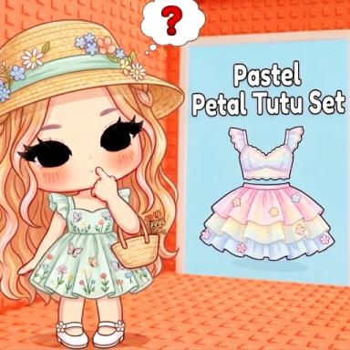 Thumbnail for Would You Rather: Spring Boys & Girls Outfit Tower Game