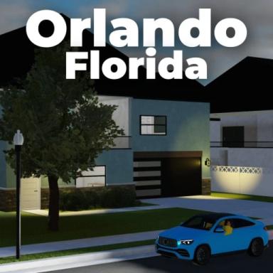 Thumbnail for Orlando, Florida [ALPHA] Game