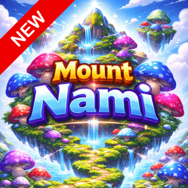 NEW EVENT || MOUNT NAMI x250 [FREE AVA ] icon