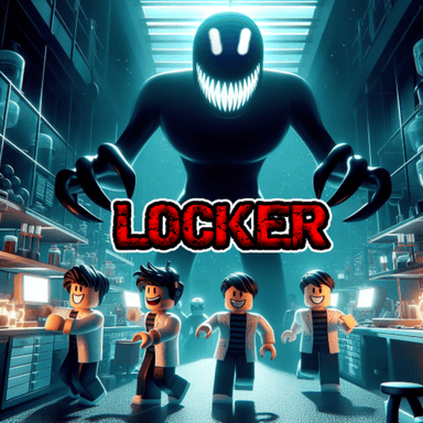 Locker 🔑 icon