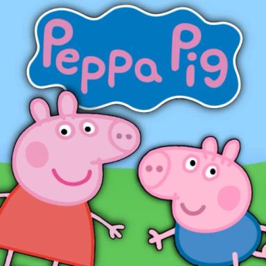 Thumbnail for ❤️ PEPPA PIG 🐷 Game