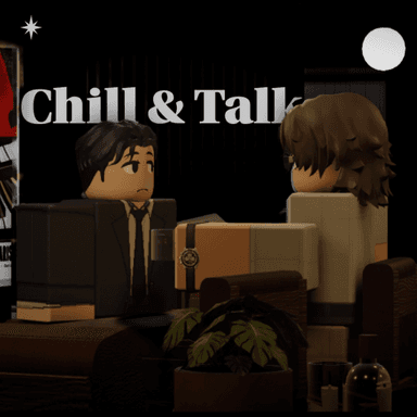 [ UPDATE ] Jazz and Chill icon