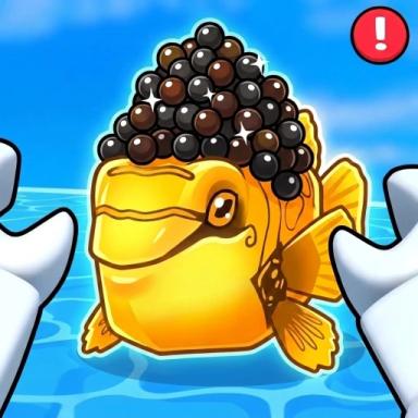 Thumbnail for 🐠 My Fish Farm Game