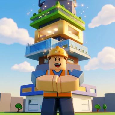 Thumbnail for Tower Tycoon Game