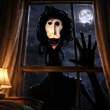 Thumbnail for DON'T LET HIM IN Game