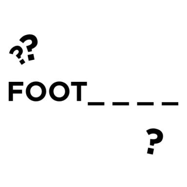 Thumbnail for Guess the Word Game