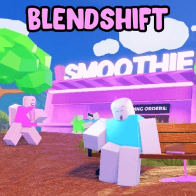Blendshift 🥛🥤 icon