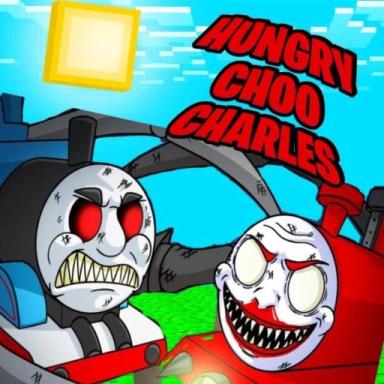 [NEW 🎉] Hungry Choo Charles icon