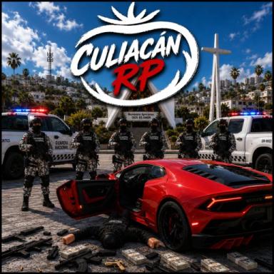 Thumbnail for (UPDATE) Culiacan RP Game