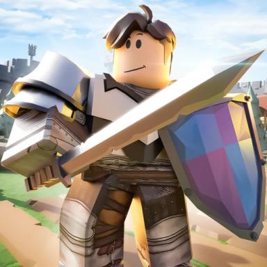 Knight Tycoon ⚔️ icon