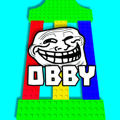 🌟 [UPD] EASY TROLL OBBY icon