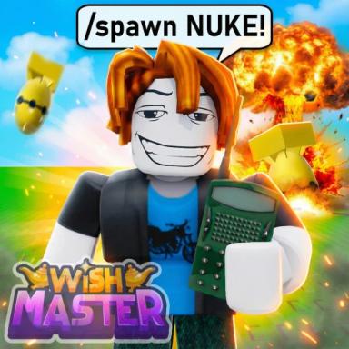 Thumbnail for Wish Master✨ Game