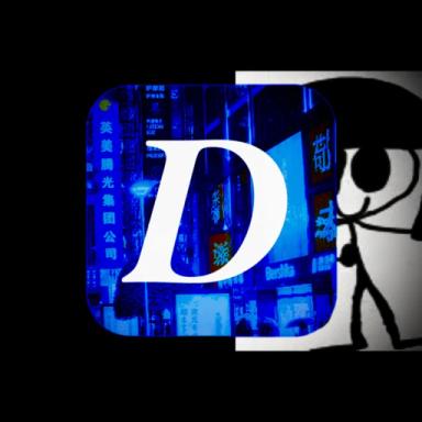 Thumbnail for Dylan's Nextbots Game