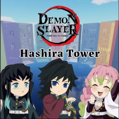 Thumbnail for Demon Slayer Hashira Tower Game
