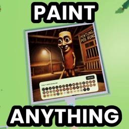 Thumbnail for Paint a Picture Game