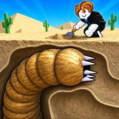 Thumbnail for Drain the Dune Game