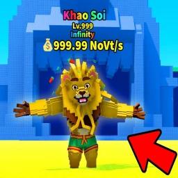 [ADMIN ABUSE!] Tsunami for Khao Soi! icon
