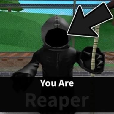 Thumbnail for 💀 REAPER (X999) Game