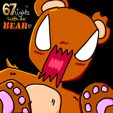 67 NIGHTS WITH DA BEAR icon