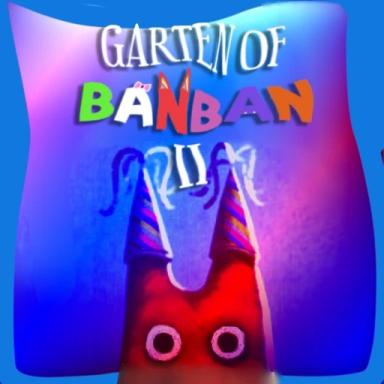 Thumbnail for ! (THE GREAT UPDATE  📃🔥) ! Garten Of Banban 2 🌍 Game