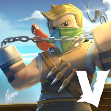Thumbnail for Vesteria Testing Game
