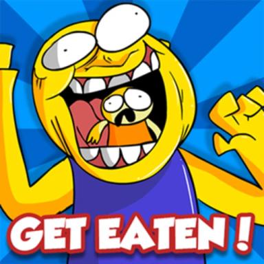 Get Eaten! 2017 icon
