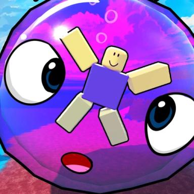 Thumbnail for My Pet Bubble Gum Game