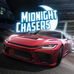 Thumbnail for  [💨SUSPENSION!]🚗Midnight Chasers: Highway Racing Game