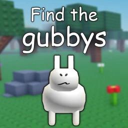 Thumbnail for Find the Gubbys (134) Game