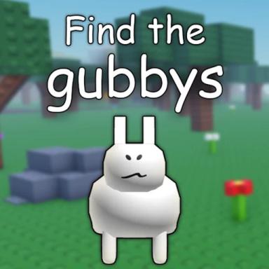 Thumbnail for Find the Gubbys (134) Game