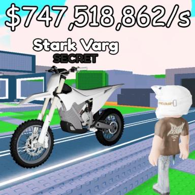 Thumbnail for Steal An Ebike! Game