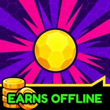 Thumbnail for Idle Blocks 🎱 Game