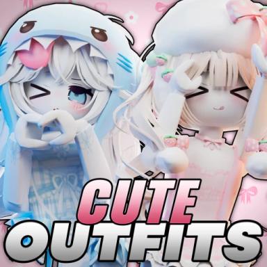 🌷 [GIRL] CUTE CHEAP OUTFITS icon