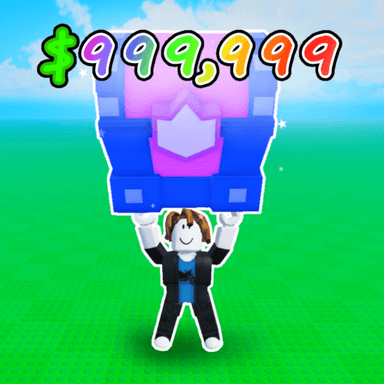 [UPD 3💎] Build A Robot 🤖 icon