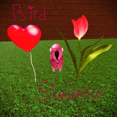 Thumbnail for Bird Simulator  Game