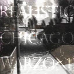 REALISTIC CHICAGO WARZONE icon