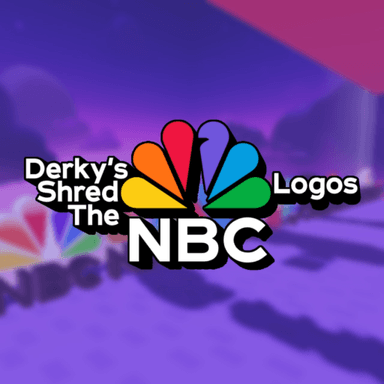 🦚 Derky's Shred The NBC Logos icon