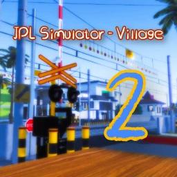 JPL Simulator - Village 2.0 icon